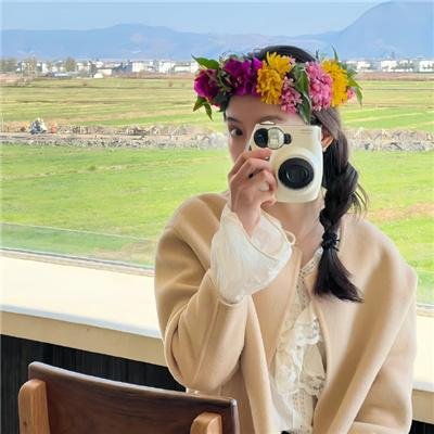 疯狂少女营