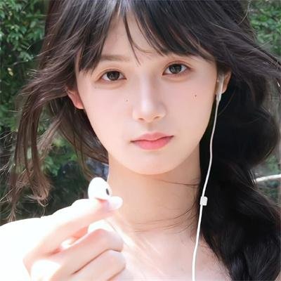 你是我余生的欢喜